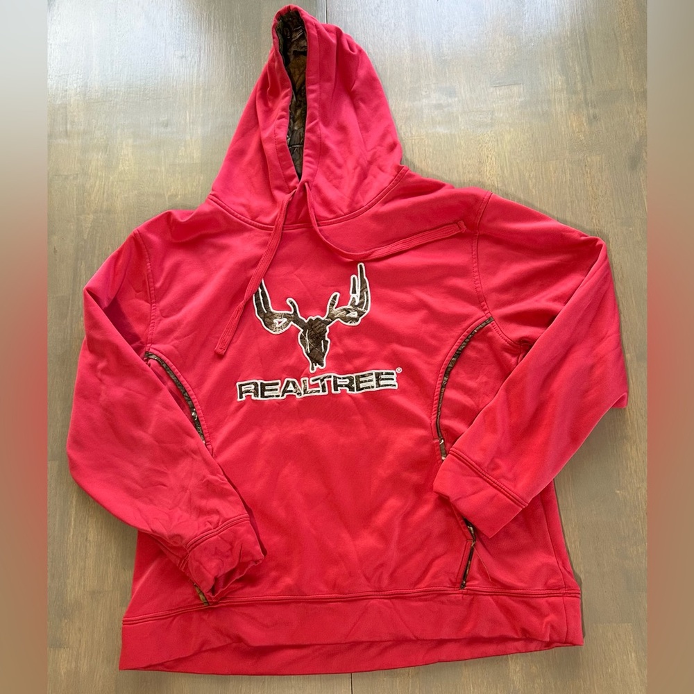 Women’s REALTREE Sweatshirt